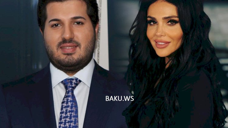   Rzanın illər əvvəl Günel haqqında dedikləri: “Ebrunu sevirəm, susun, yoxsa biabır olar!“   