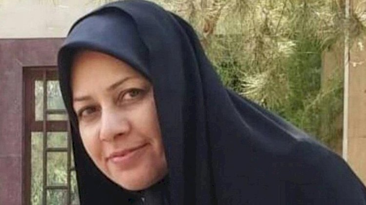    Xameneinin bacısı qızı həbs edildi   