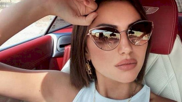    Safuradan nazir qayınatası ilə bağlı paylaşım   - Fotolar