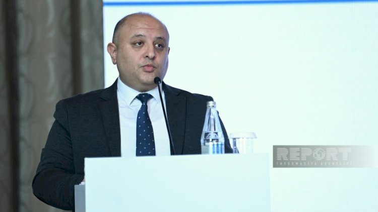    PA rəsmisi: “Çap mediasında ciddi dəyişikliklər var”   