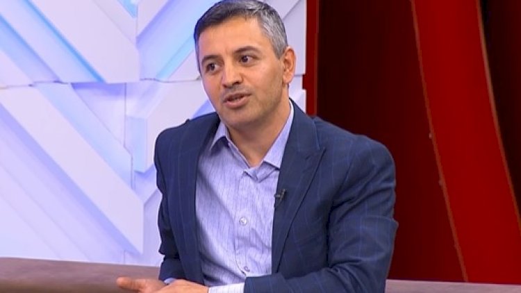    Nə qədər ki, biz müsəlmanların cəhənnəmini satın alan olmayacaq...    