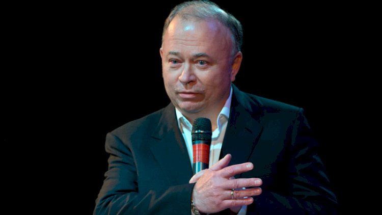    Rusiyalı telejurnalist axtarışa verildi   