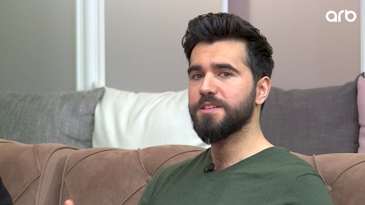    Çingiz Mustafayev Məkkədə: “Kəbəyə yaxınlaşmağa başlayanda...“ - Video   