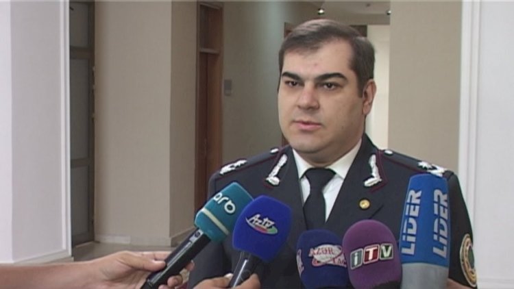    Vasif Talıbovun general oğlu işdən çıxarıldı?   