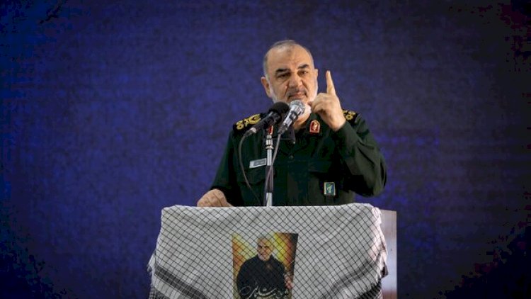    SEPAH polkovnikə görə qisas alacağını vəd etdi   