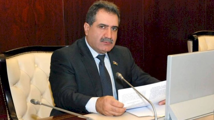    Naxçıvanla bağlı nə baş verir? - “İstər Vasif Talıbov olsun, istər başqası...”    