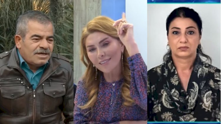    Azərbaycanlı qadın türkiyəli ərini necə aldatdı? -   Şok video
