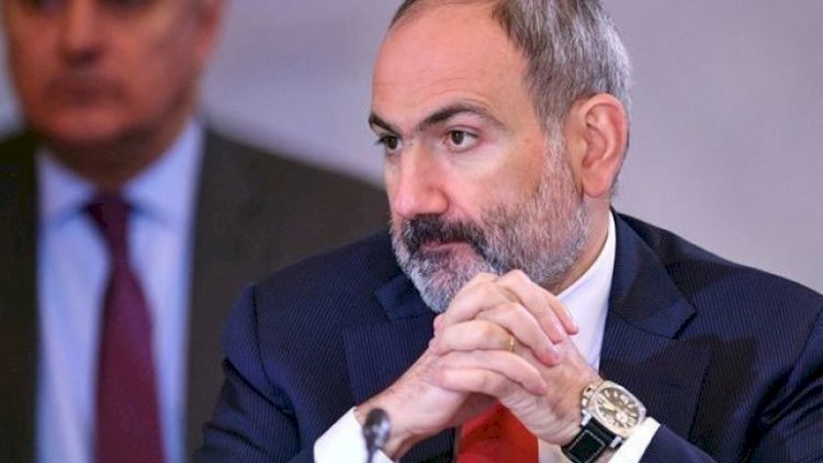   Nikol Paşinyanın ailəsi üçün dəyəri 500 min dollardan çox olan 5 avtomobil alınıb - Erməni KİV   
