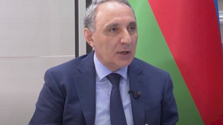    Baş prokuror işgəncə iddialarından danışdı   