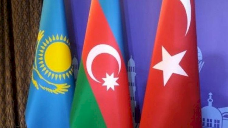    Sabah Azərbaycan-Türkiyə-Qazaxıstan nazirlərinin növbəti üçtərəfli görüşü keçiriləcək   