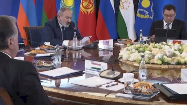    Rusiya Ermənistandan imtina etdi - Video   