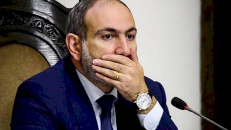    Paşinyan istintaqa cəlb olundu   