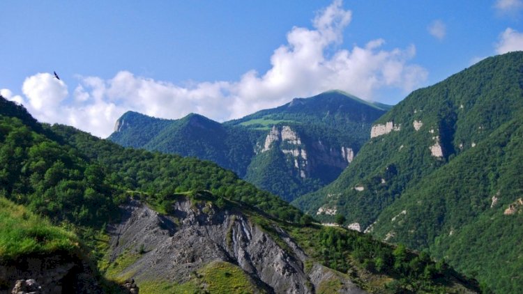    Kəlbəcərin işğaldan azad edilməsindən 2 il ötür   