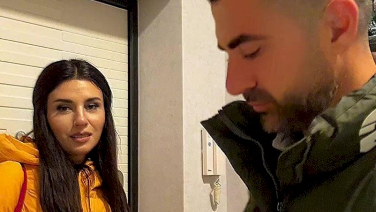    O, Zaurun doğma bacısı imiş - Video   
