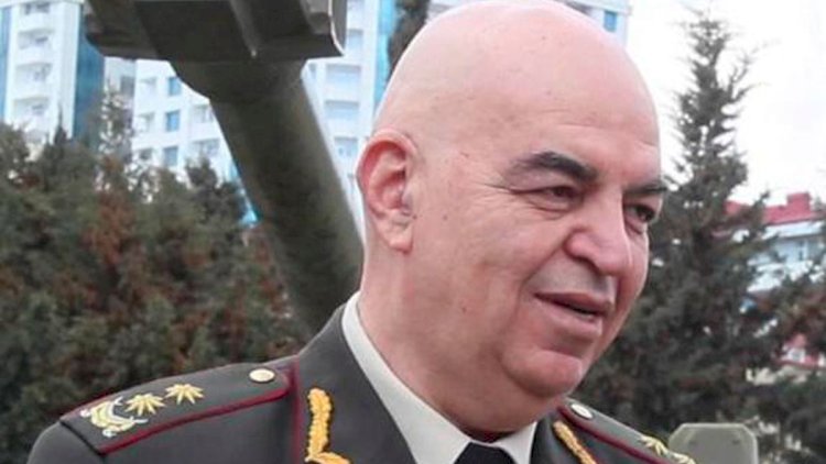    “Sözsüz ki, müharibə ola bilər” – General    