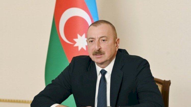    “Dekabrın 7-də Brüsseldə Nikol Paşinyanla nəzərdə tutulan görüş keçirilməyəcək“   - Prezident