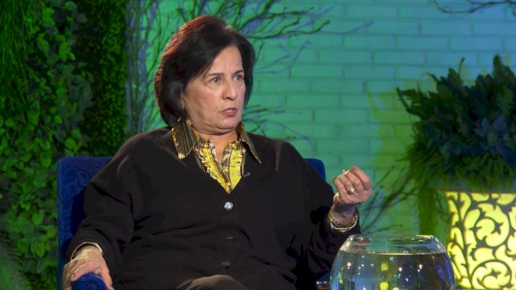    Əməkdar artistdən giley: “Mənə “arvad“ demə, “həyatım“ de“   