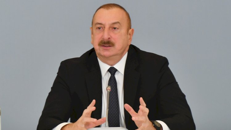    Prezident: “İranda yaşayan azərbaycanlıların müdafiəsi üçün əlimizdən gələni edəcəyik“   