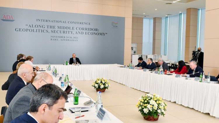    Prezident Əliyev: “Niyə İranda erməni dilində məktəb var, Azərbaycan dilində yoxdur?“   