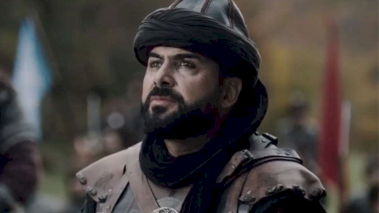    Azərbaycanın ilk tarixi serialı - YouTube-da tizeri yayımlandı   