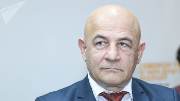    “Paşinyan da oyuncaq kimi düşüb ortalığa...” - Analitik    