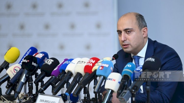    Məktəblərdə tənəffüs vaxtlarının artırılması məsələsinə baxıla bilər   