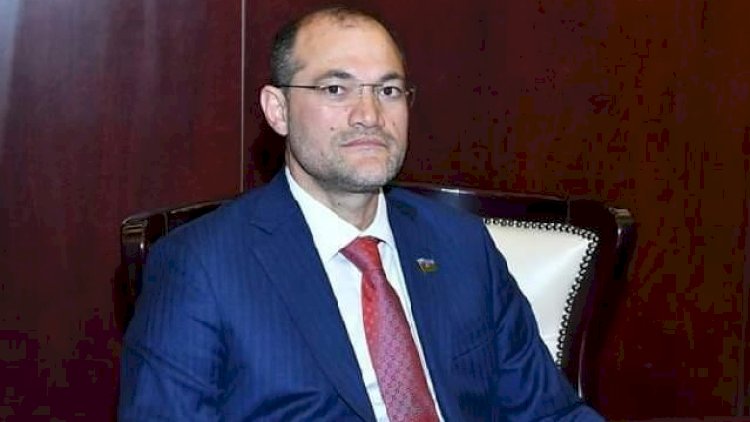    “Erməni onlardan yaxşıdır“ - Razi Nurullayevdən tənqidə cavab   