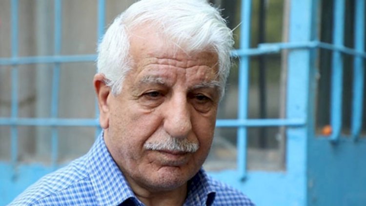    Valeh Kərimov yaşına görə teatrdan uzaqlaşdırılıb   