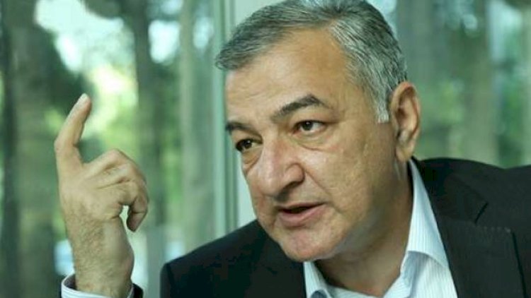    Top Azərbaycan tərəfə atılıb, öncə Xankəndi, sonra...   