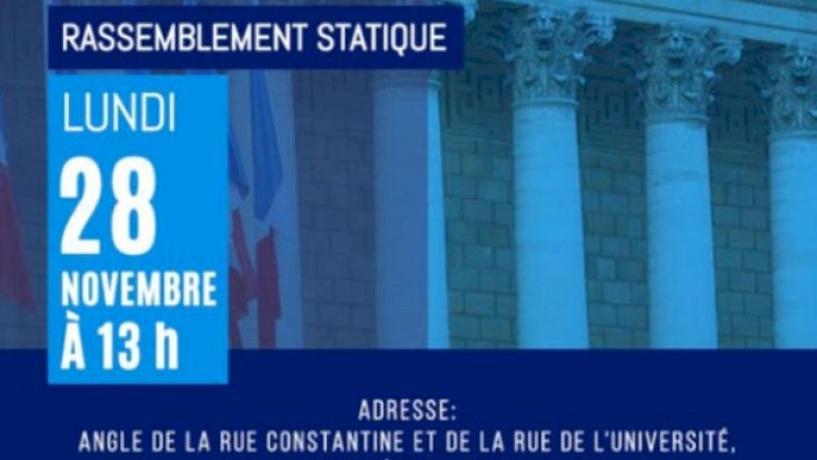    Parisdə yaşayan azərbaycanlıların   NƏZƏRİNƏ