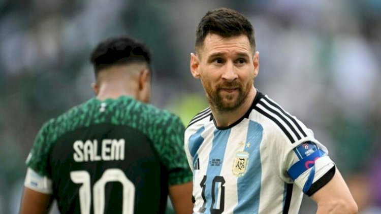    FIFA onları cəzalandıracaq – Siyahıda Messi də var   