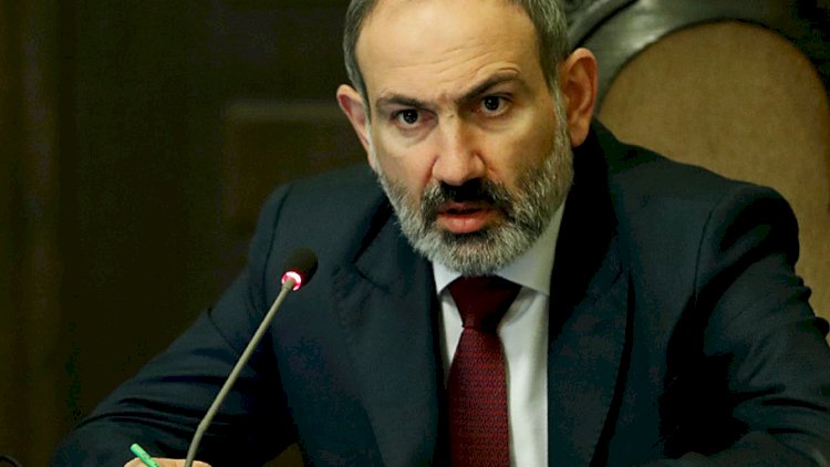    Paşinyanın partiyasında “agent ovu”: Hamı bir-birindən şübhələnir   