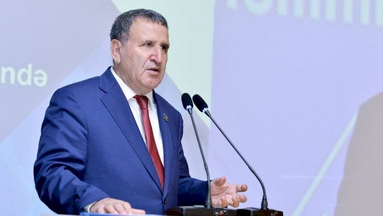    Oğlu Gömrük rəhbəri olan İsa Həbibbəylinin və qardaşlarının şirkətləri - SİYAHI   