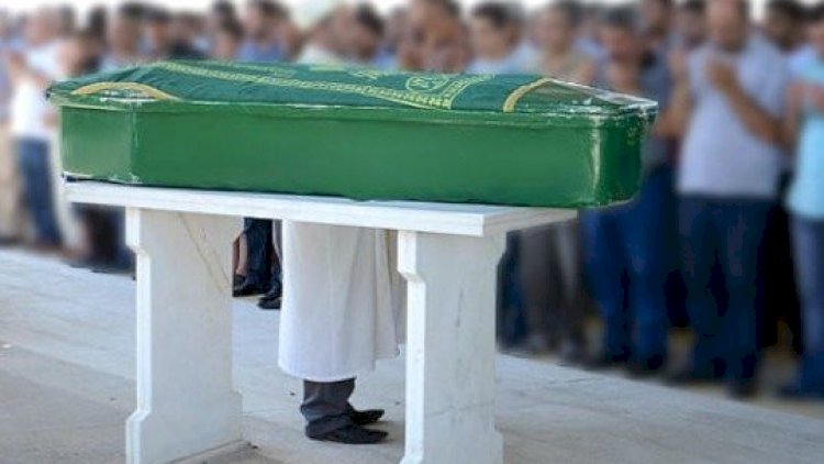    Cənazəni tabutun içində dəfn etmək olarmı?   