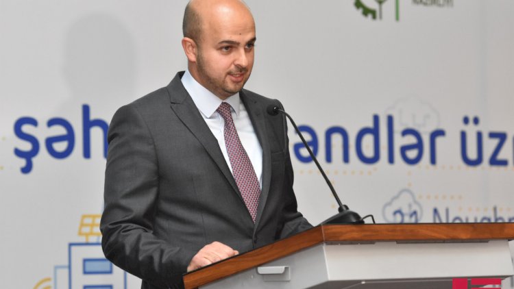    Azad edilən ərazilərdə hansı işlər görüləcək? Prezidentin xüsusi nümayəndəsi danışdı    