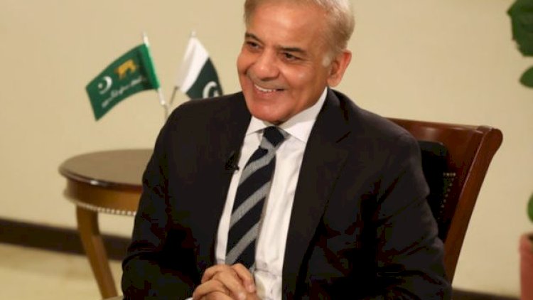    Pakistan baş naziri Azərbaycan Prezidentinə təşəkkür etdi   