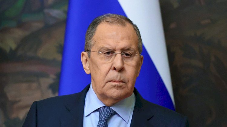    “Krımın qaytarılması ilə bağlı plan iflasa uğrayacaq” - Lavrov   