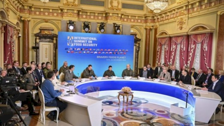    Avropada Rusiya neftinə görə fikir ayrılığı yarandı   