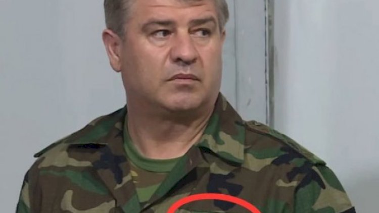    Xankəndində atası azərbaycanlı olan general haqda “cinayət işi” qaldırıldı...   