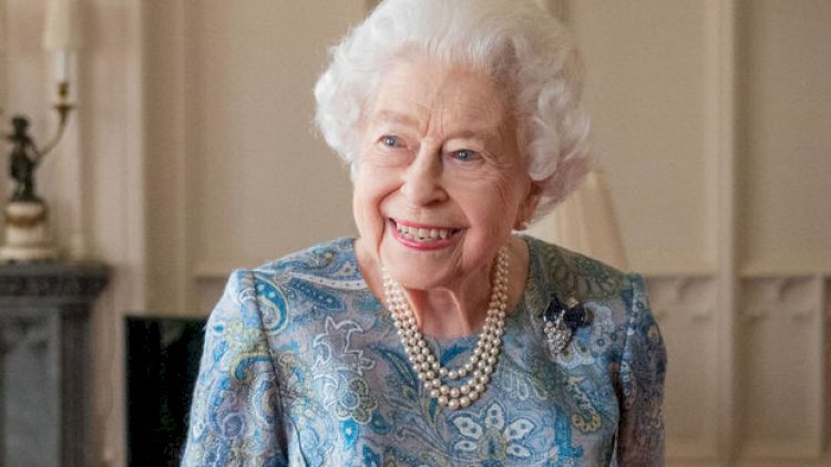    II Elizabetin ölümünə nə səbəb olub?   