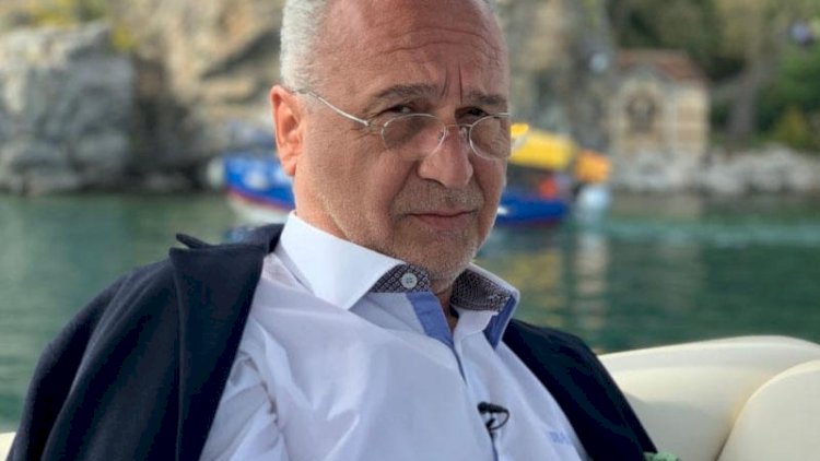    “O boydana neft ölkəsindən gəlib, içdiyi viskiyə bax...”   