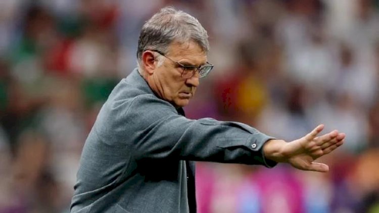    “Messi belə səhvləri bağışlamır“ - Xerardo Martino   