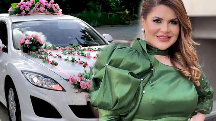    Xatun oğlunun toyuna nə qədər xərc çəkəcək?   