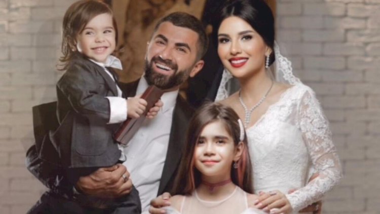    Zaur oğluna kiçik toy edəcək   