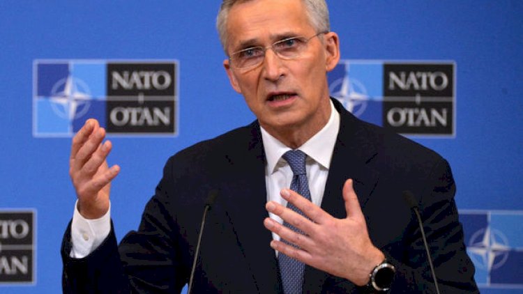   “Ukraynaya yardım qərb ölkələrinə baha başa gəlir” - NATO-nun baş katibi   