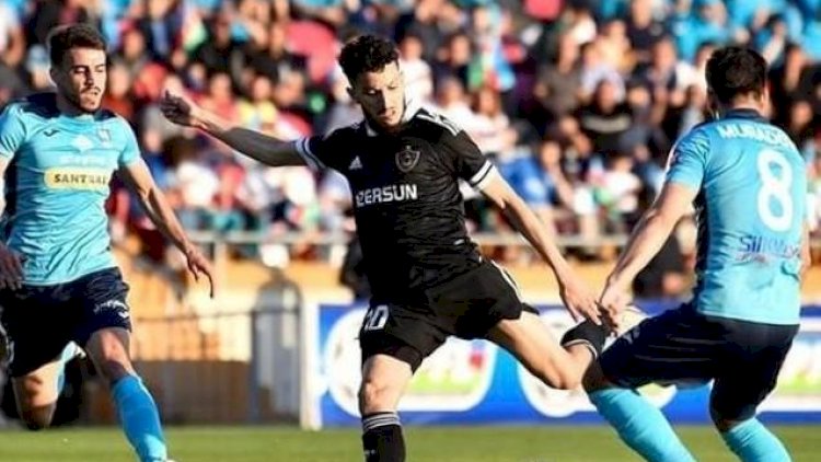    Premyer Liqada 15-ci tur: “Kəpəz“ “Şamaxı“ya, “Qarabağ“ “Zirə“yə qarşı    