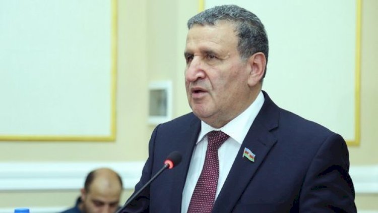    İsa Həbibbəyli:  “Oğlumdan xəbərim yoxdur”   
