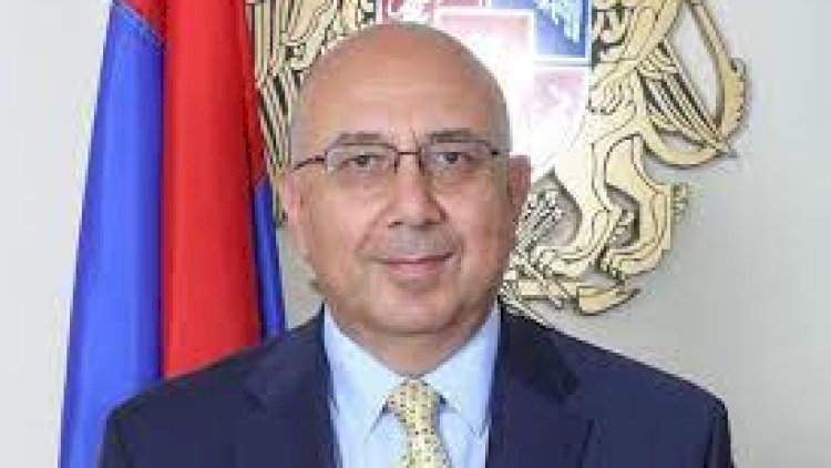    Eks-səfir: “Dehli İrəvanı öz müttəfiqi sayır“   