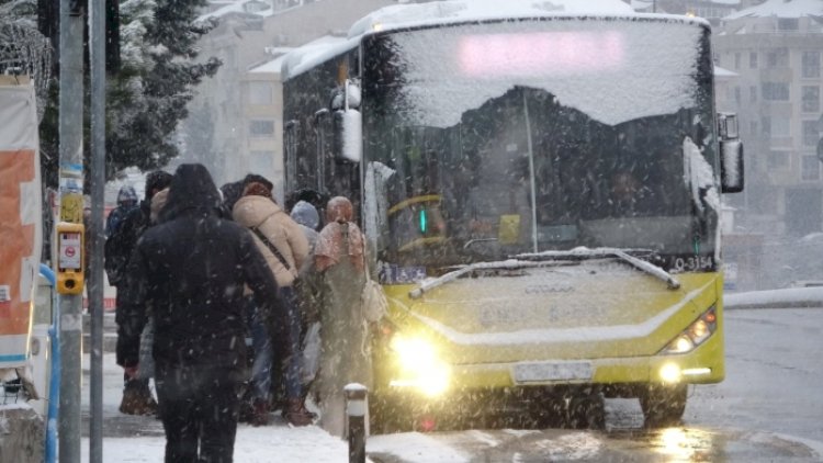    Əhaliyə xəbərdarlıq edildi: Yaxın günlərdə...   