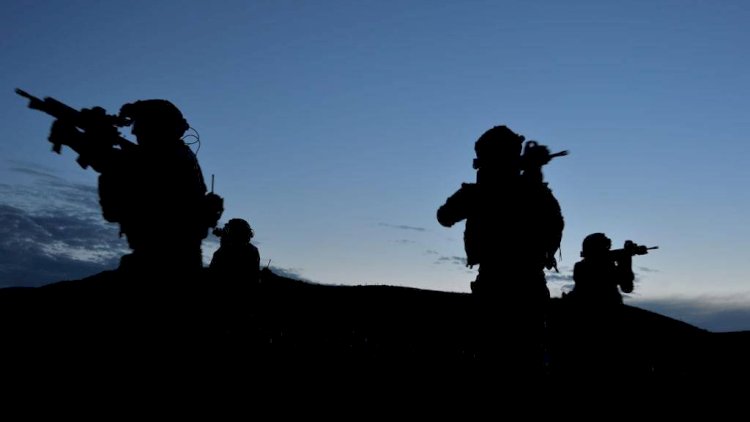    Türkiyə ordusu 14 PKK-çını məhv etdi   